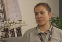 Jessica Scheiber, Vỏ sò