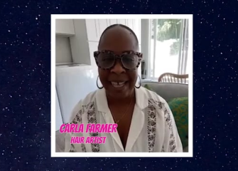 Nông dân Carla Gladeo