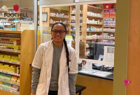 Mikaela Dược Tech Gladeo 