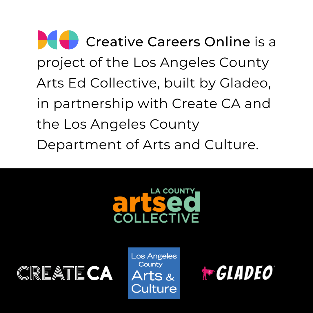 Creative Careers Online