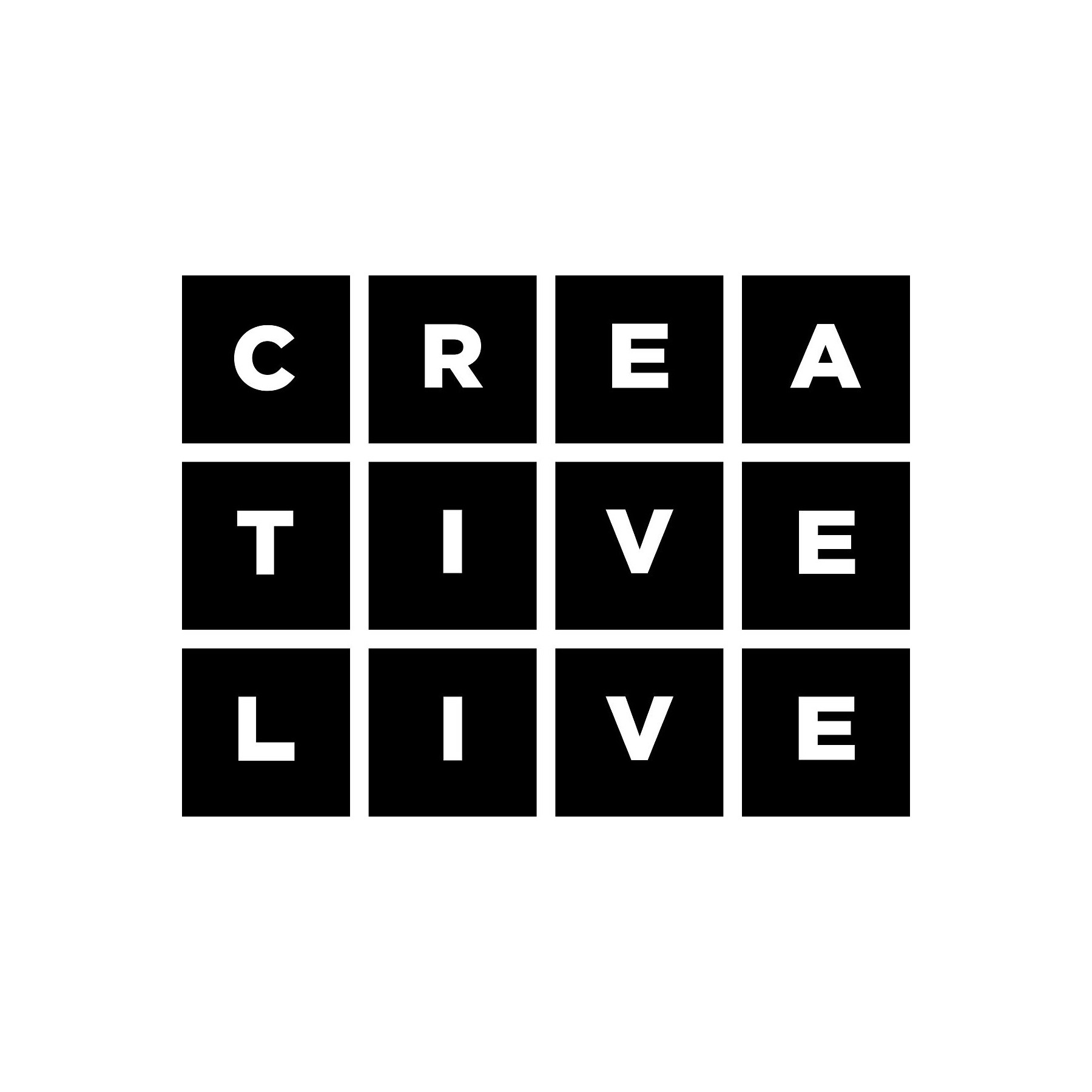 Logo CreativeLive