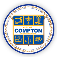 Thành phố Compton