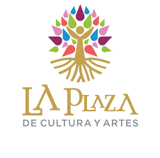 La Plaza de Cultura y Artes logo